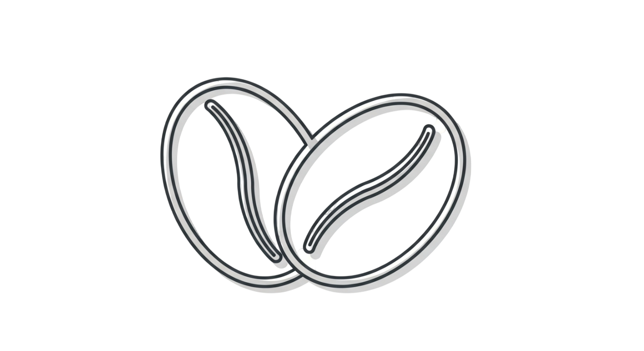 Кофе в зернах