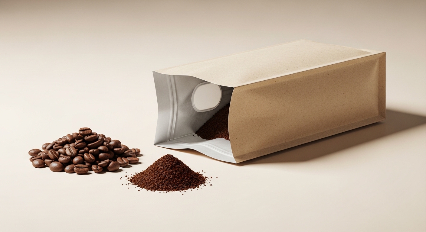 Как определить качественный кофе